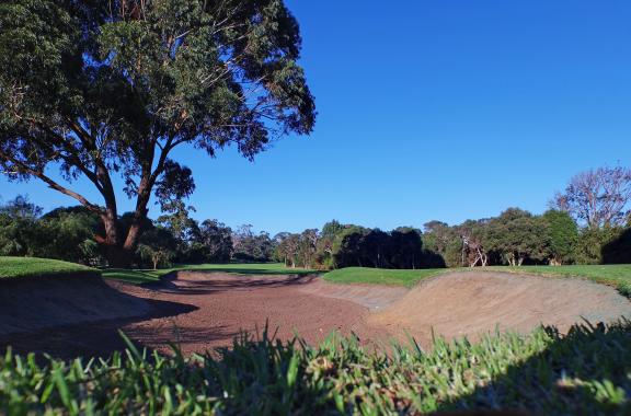 Phillip Island Golf Club
