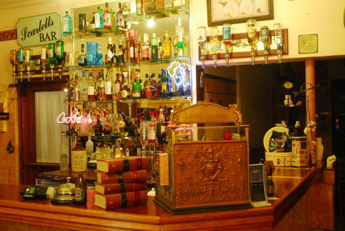 Segenhoe Inn Luxury Boutique Hotel