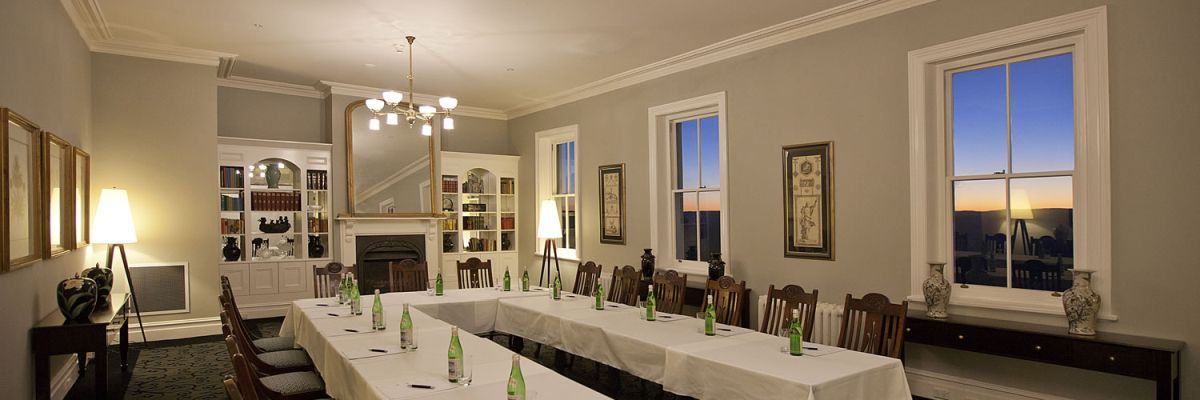 Hotel Hydro Majestic